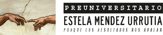 PreU Estela Mendez Urrutia